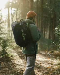Roamer 40L Duffel Bag