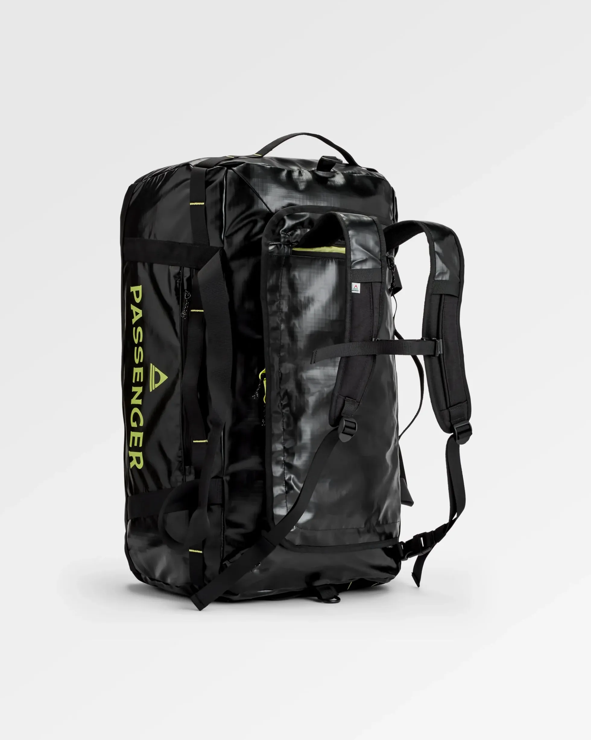 Roamer 80L Duffel Bag