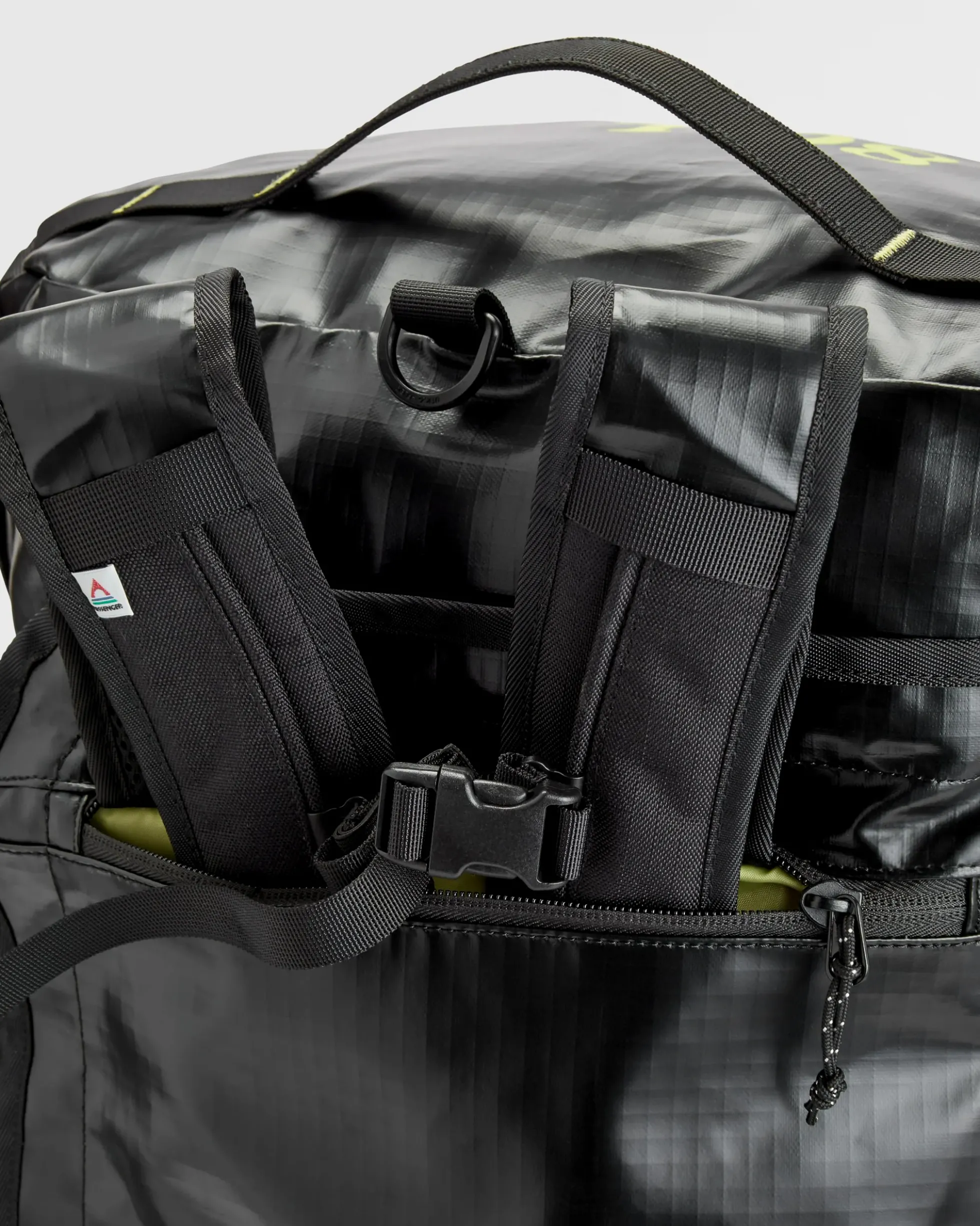 Roamer 80L Duffel Bag