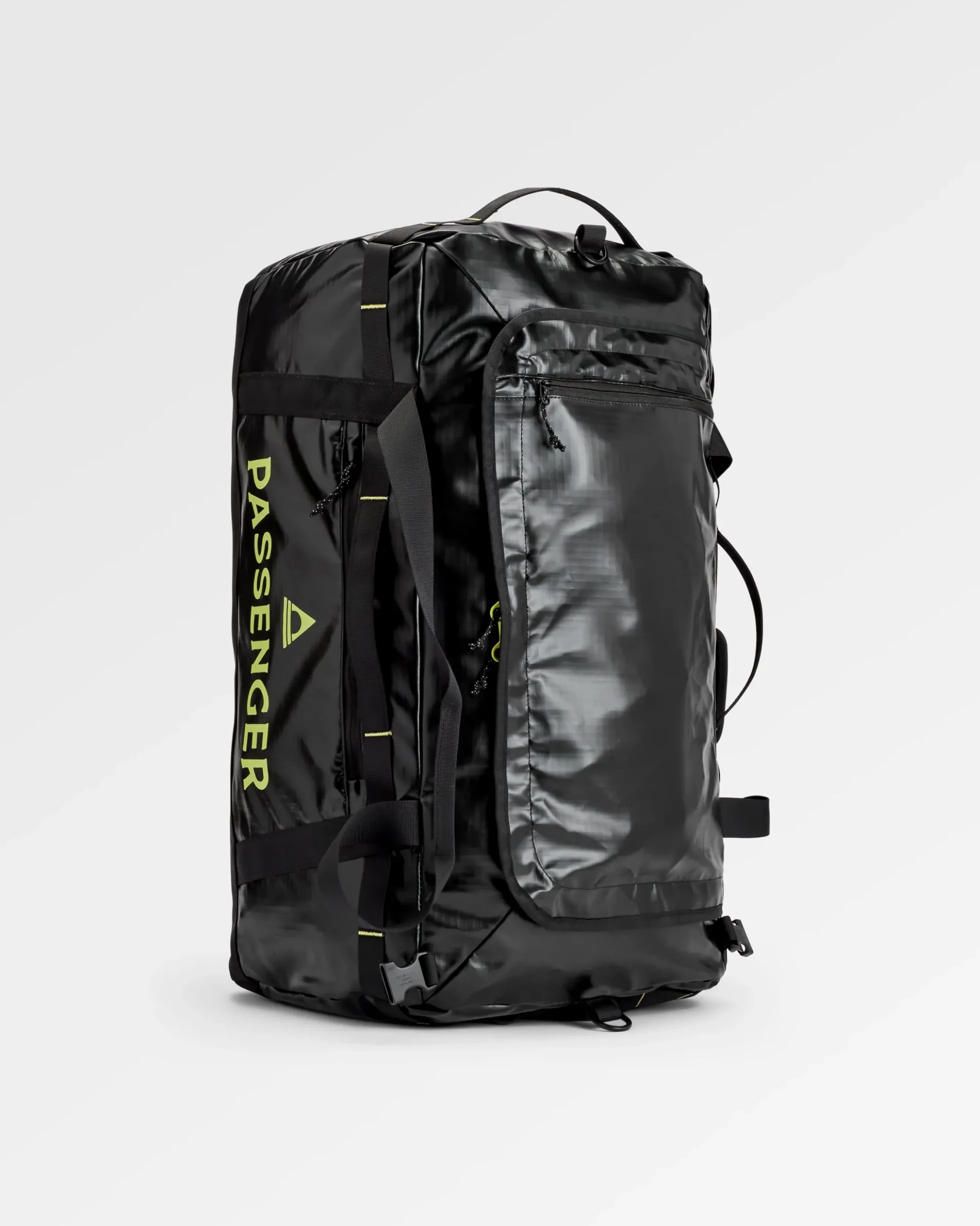Roamer 80L Duffel Bag