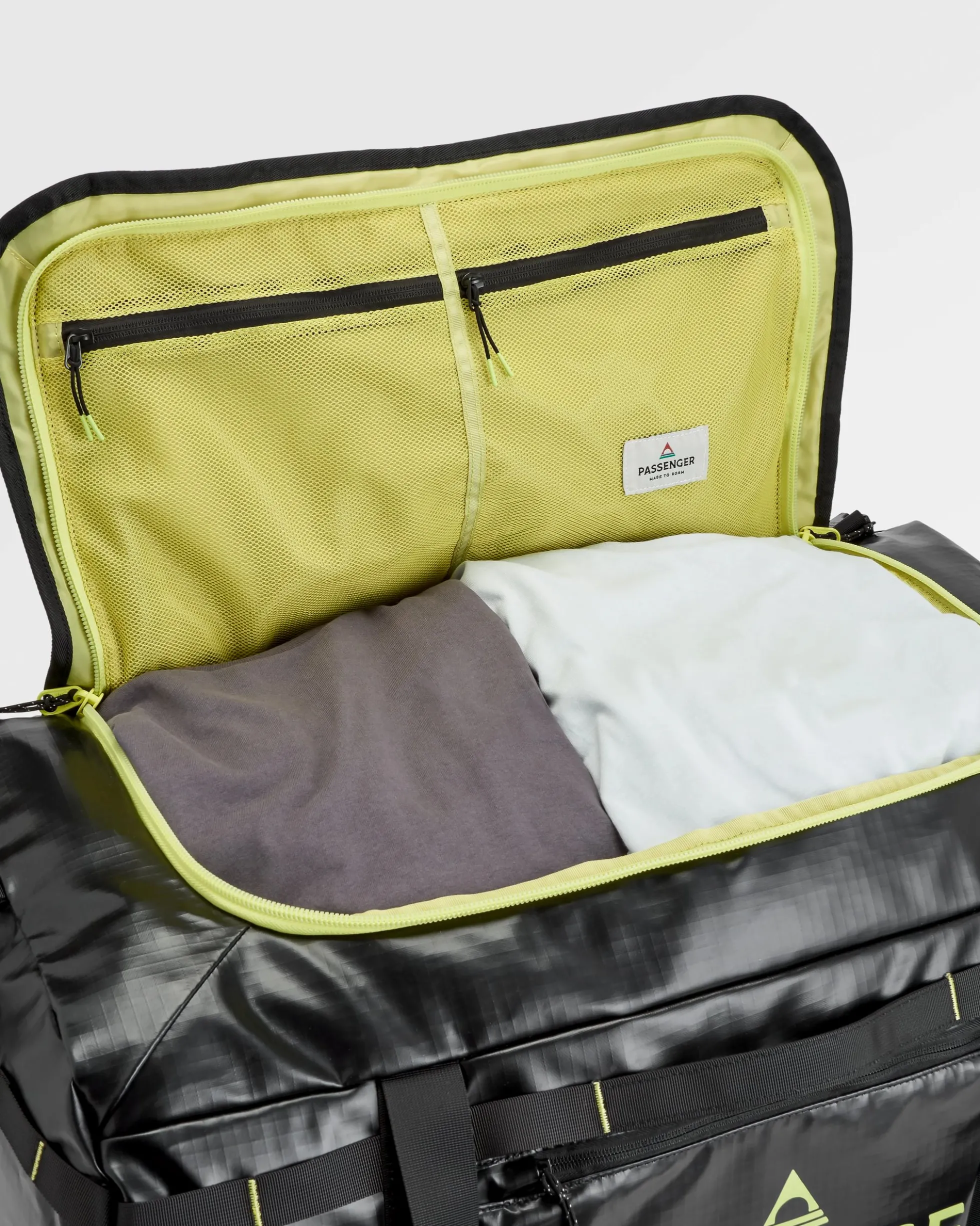 Roamer 80L Duffel Bag