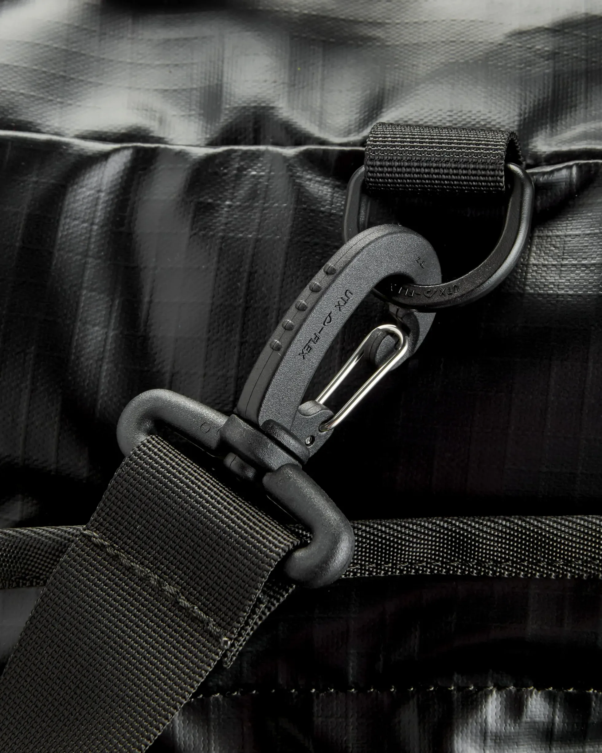 Roamer 80L Duffel Bag