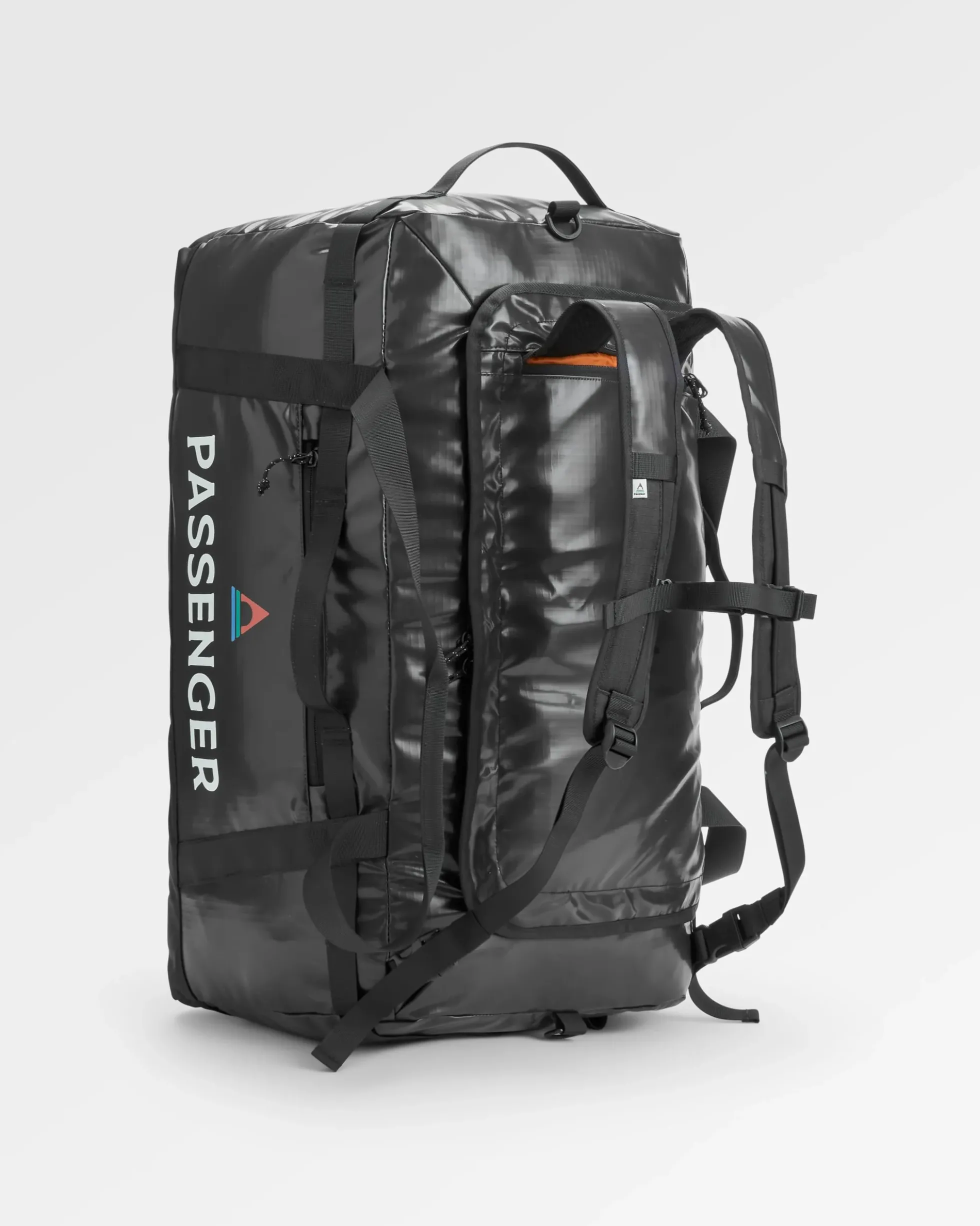 Roamer 80L Duffel Bag