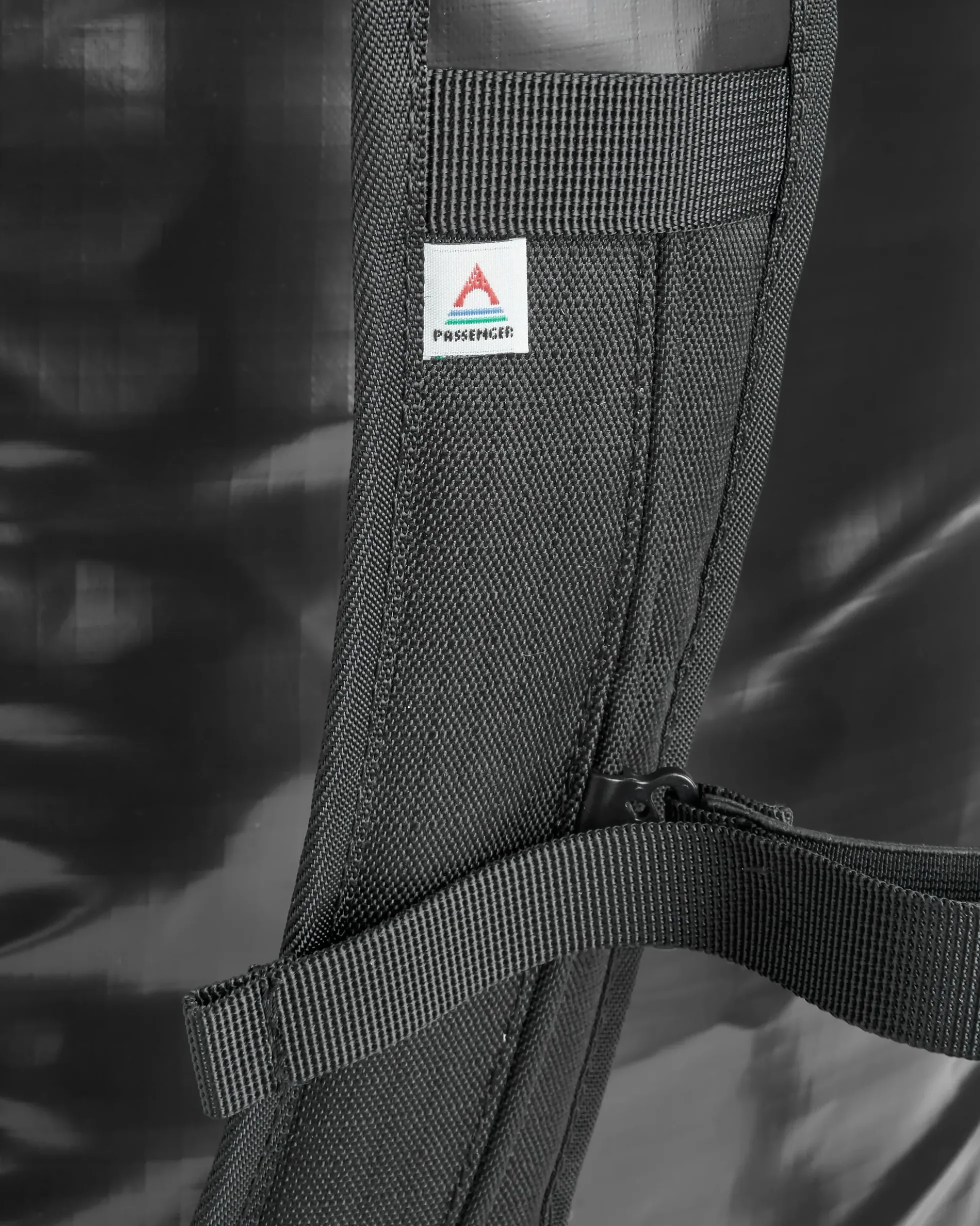 Roamer 80L Duffel Bag