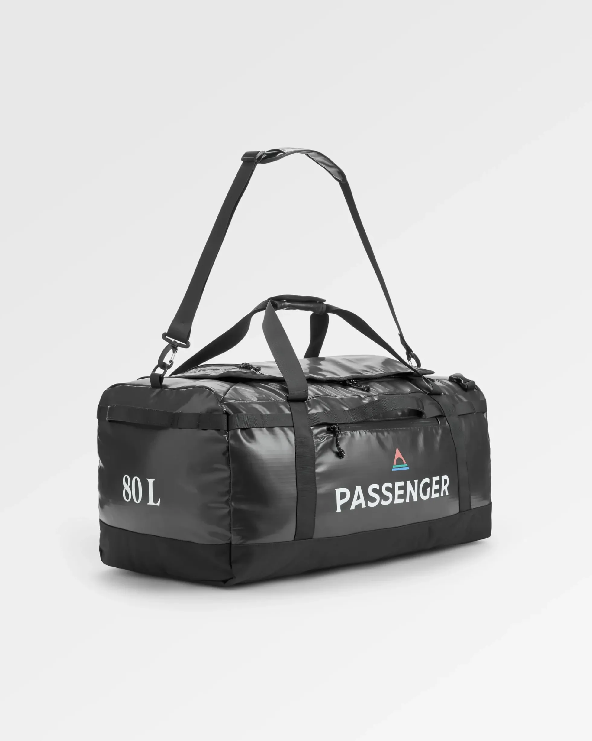 Roamer 80L Duffel Bag