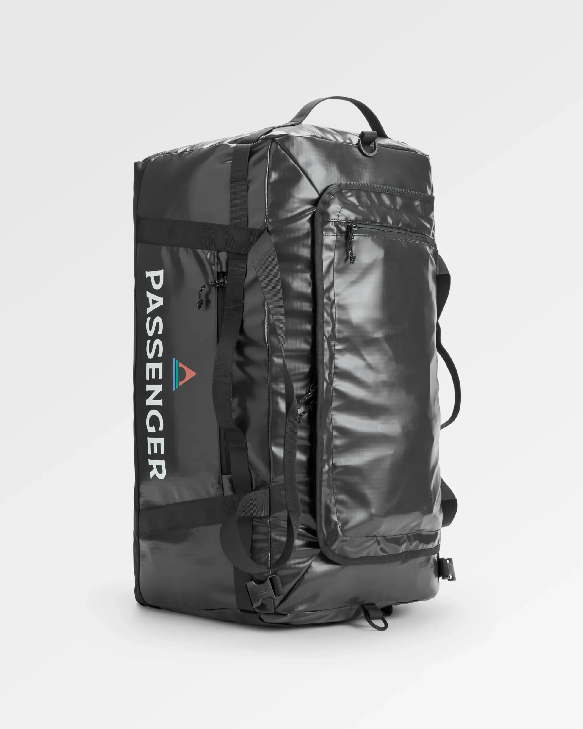 Roamer 80L Duffel Bag