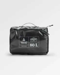 Roamer 80L Duffel Bag