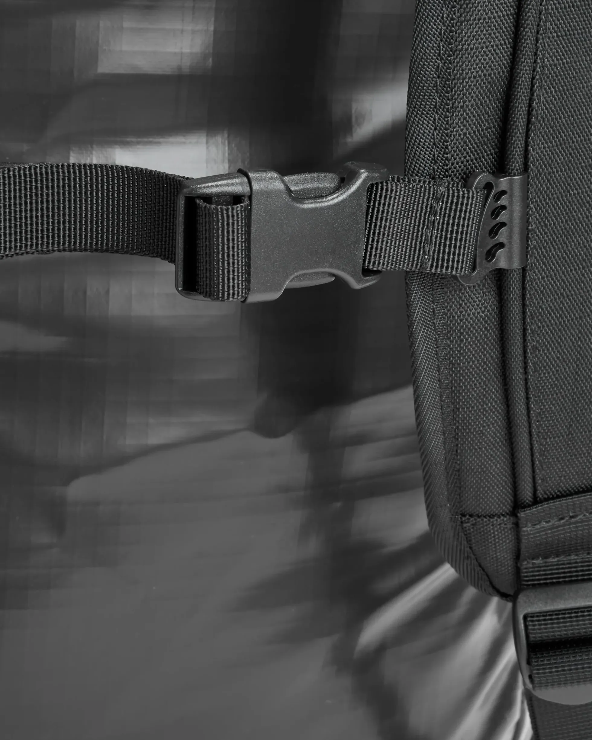 Roamer 80L Duffel Bag
