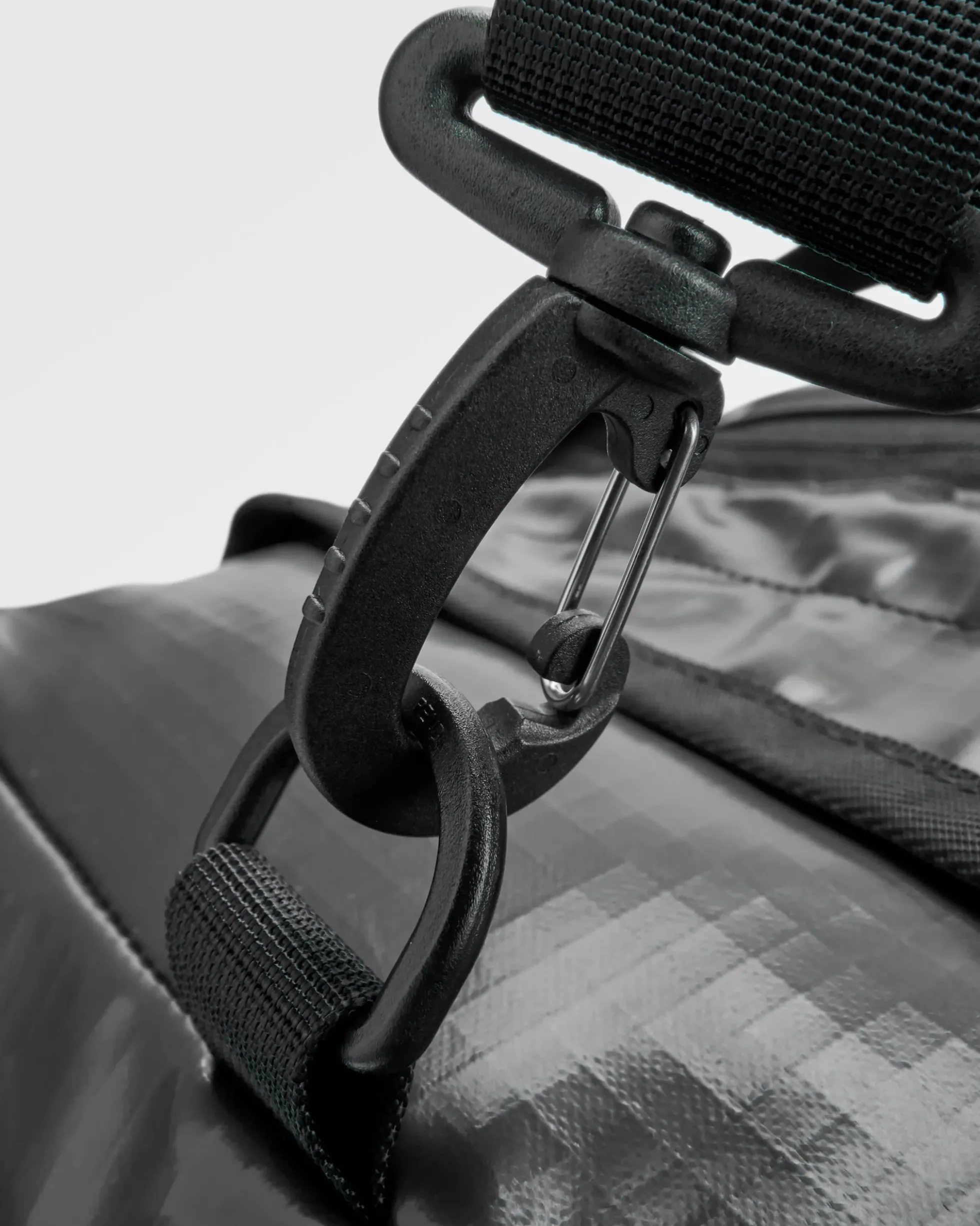 Roamer 80L Duffel Bag