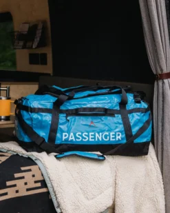 Roamer 60L Duffel Bag