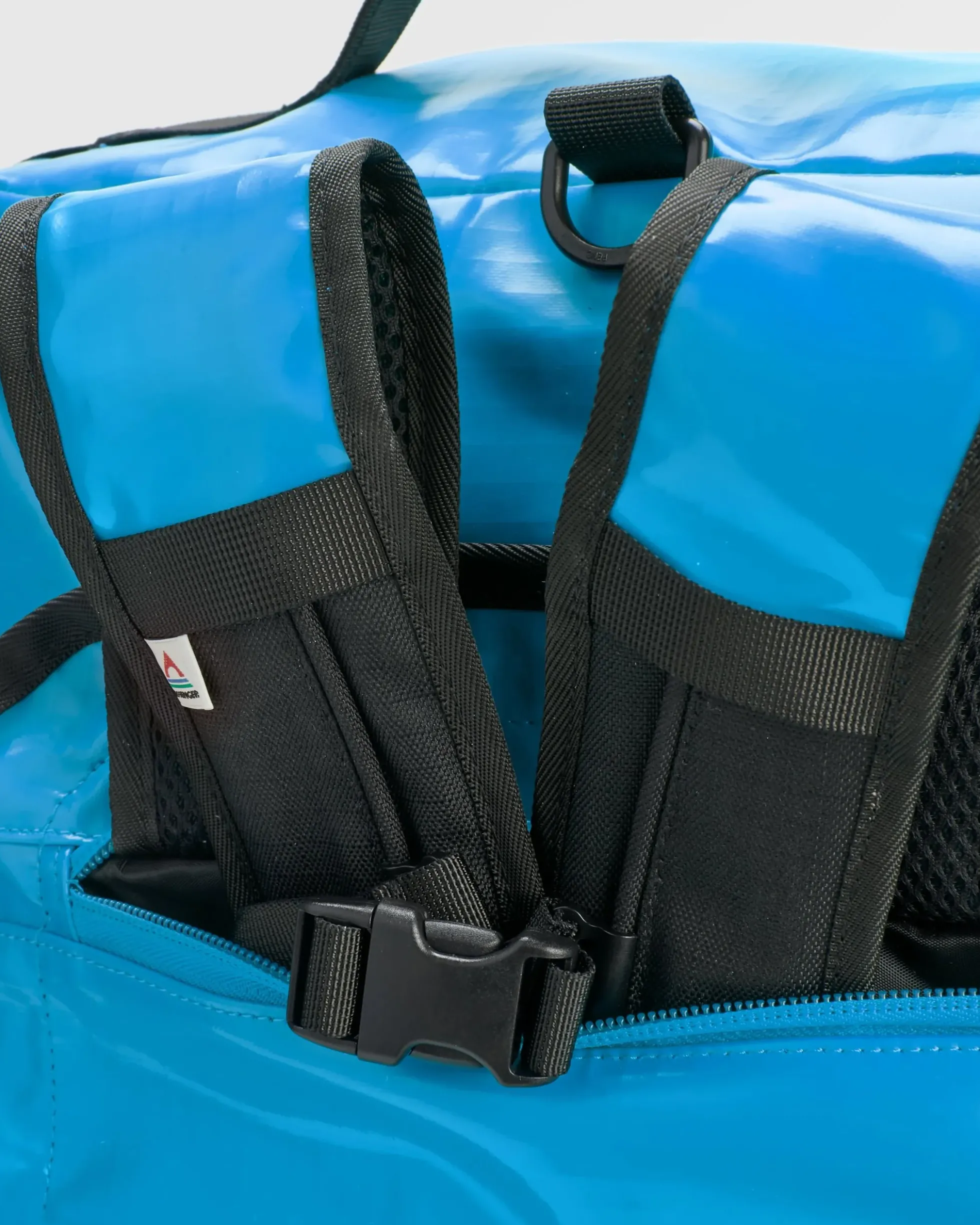 Roamer 60L Duffel Bag