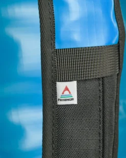 Roamer 60L Duffel Bag