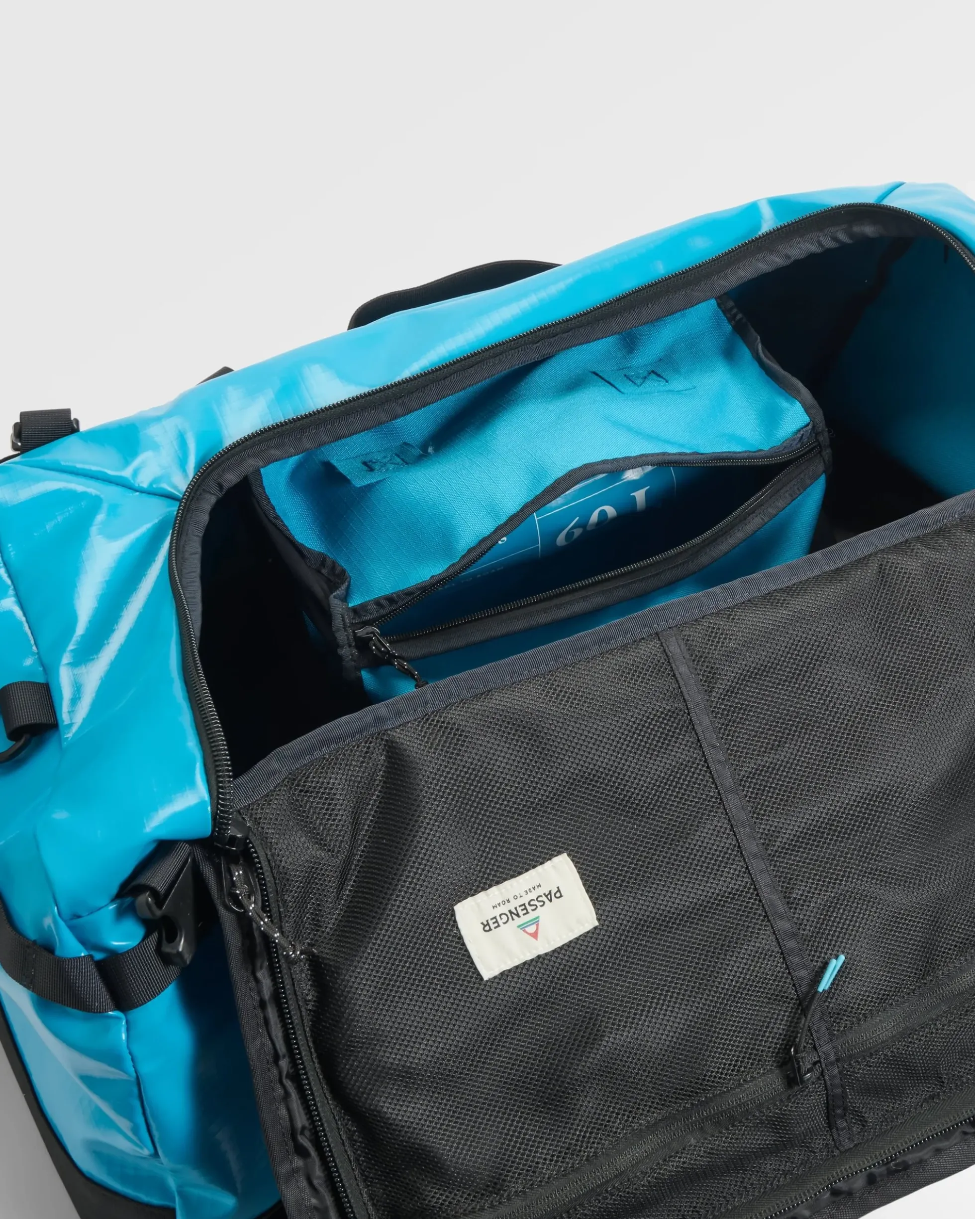 Roamer 60L Duffel Bag