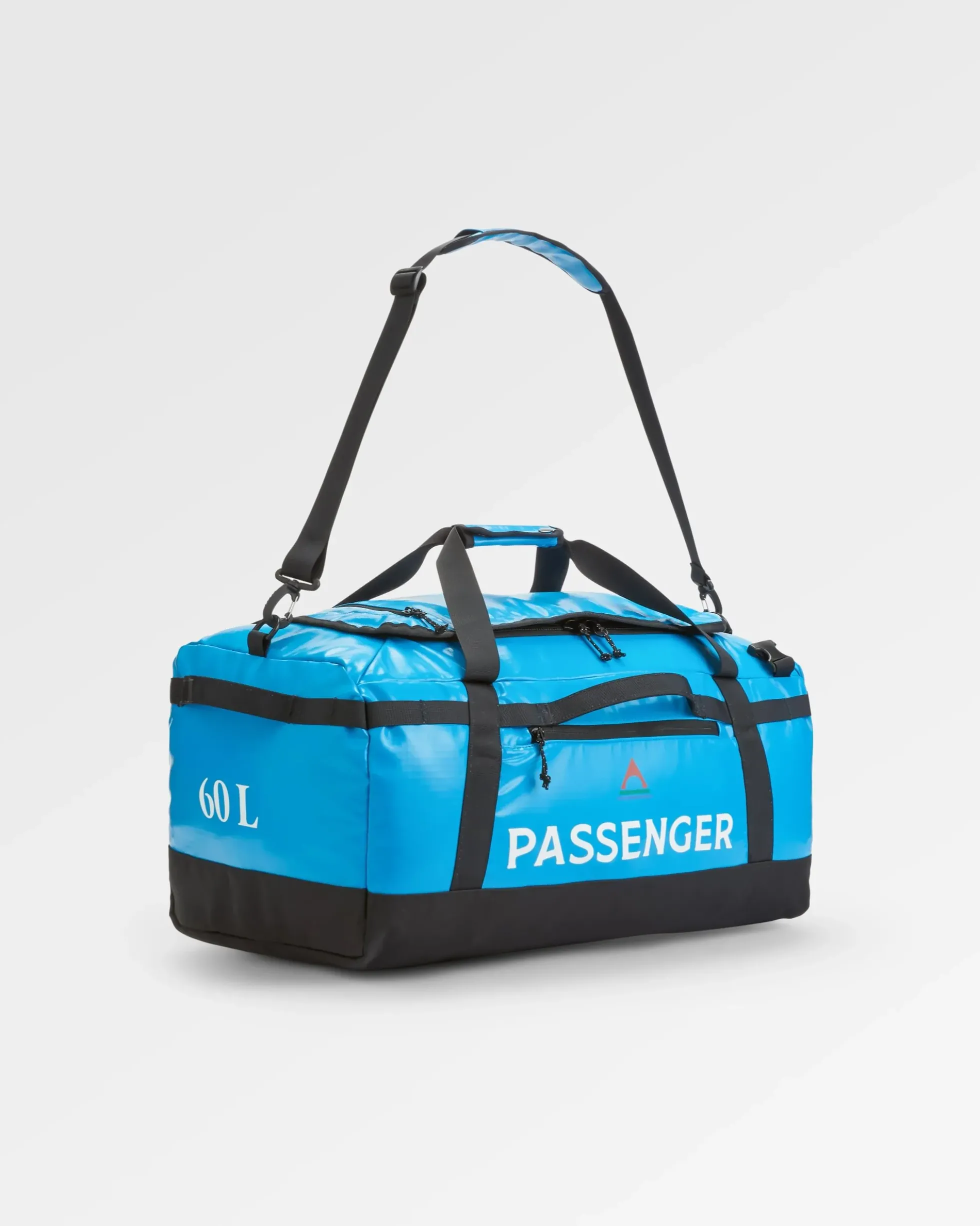 Roamer 60L Duffel Bag