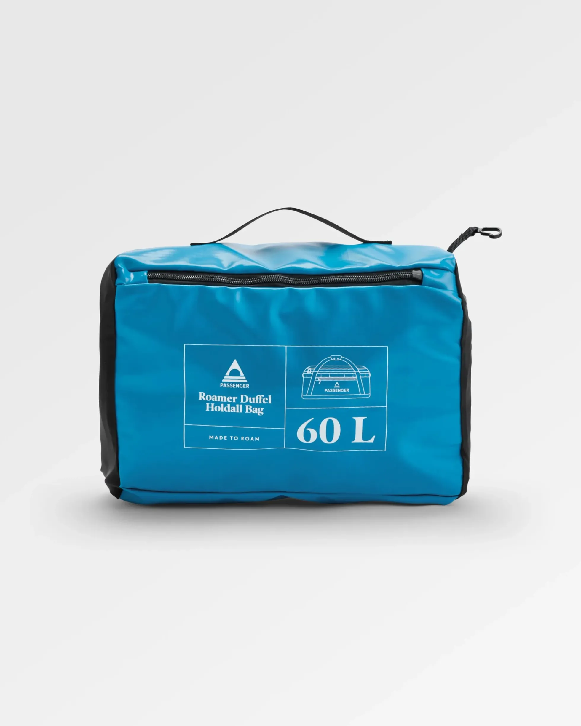 Roamer 60L Duffel Bag