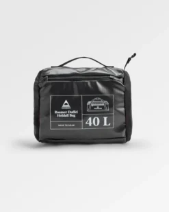 Roamer 40L Duffel Bag