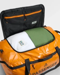 Roamer 80L Duffel Bag