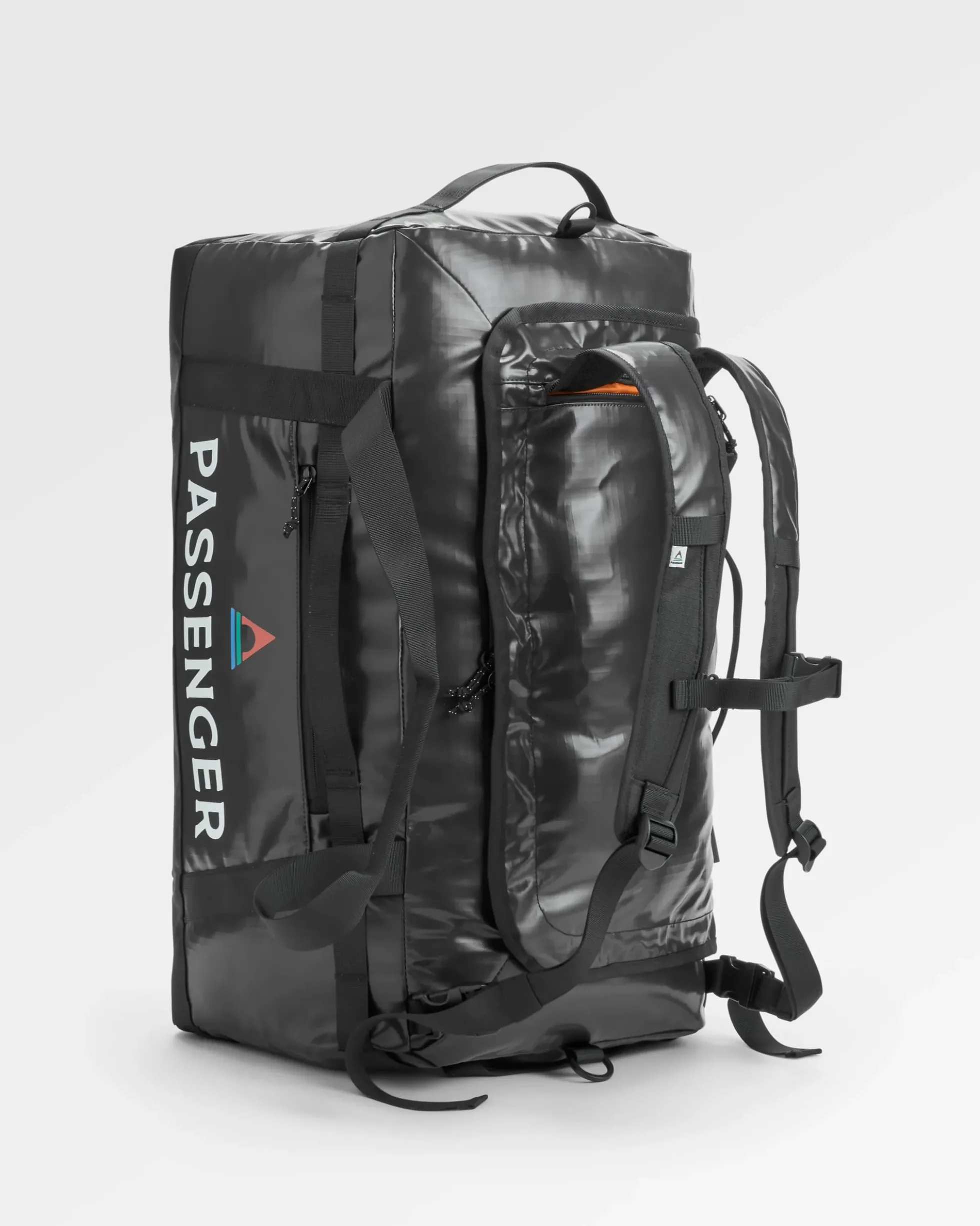 Roamer 60L Duffel Bag