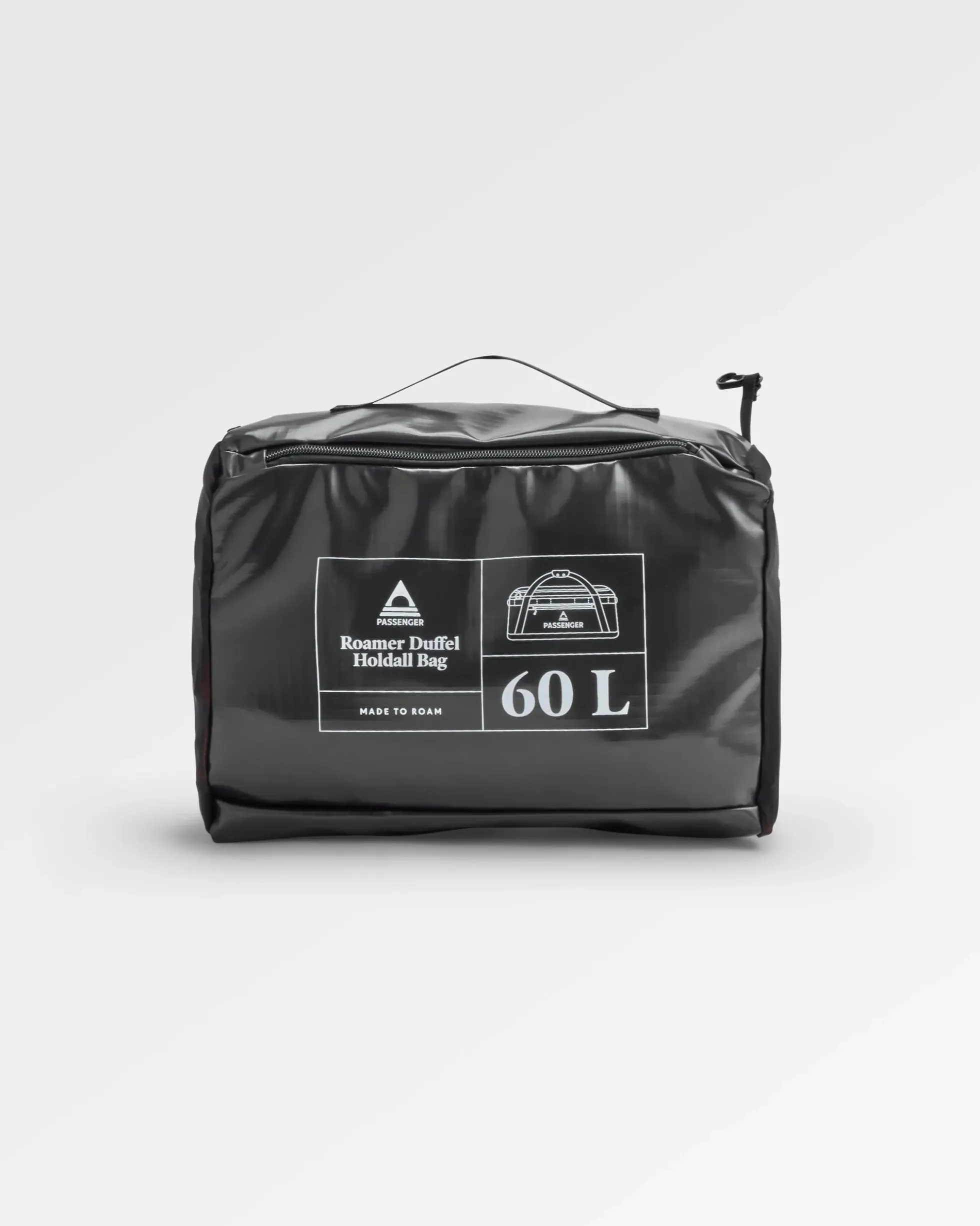 Roamer 60L Duffel Bag