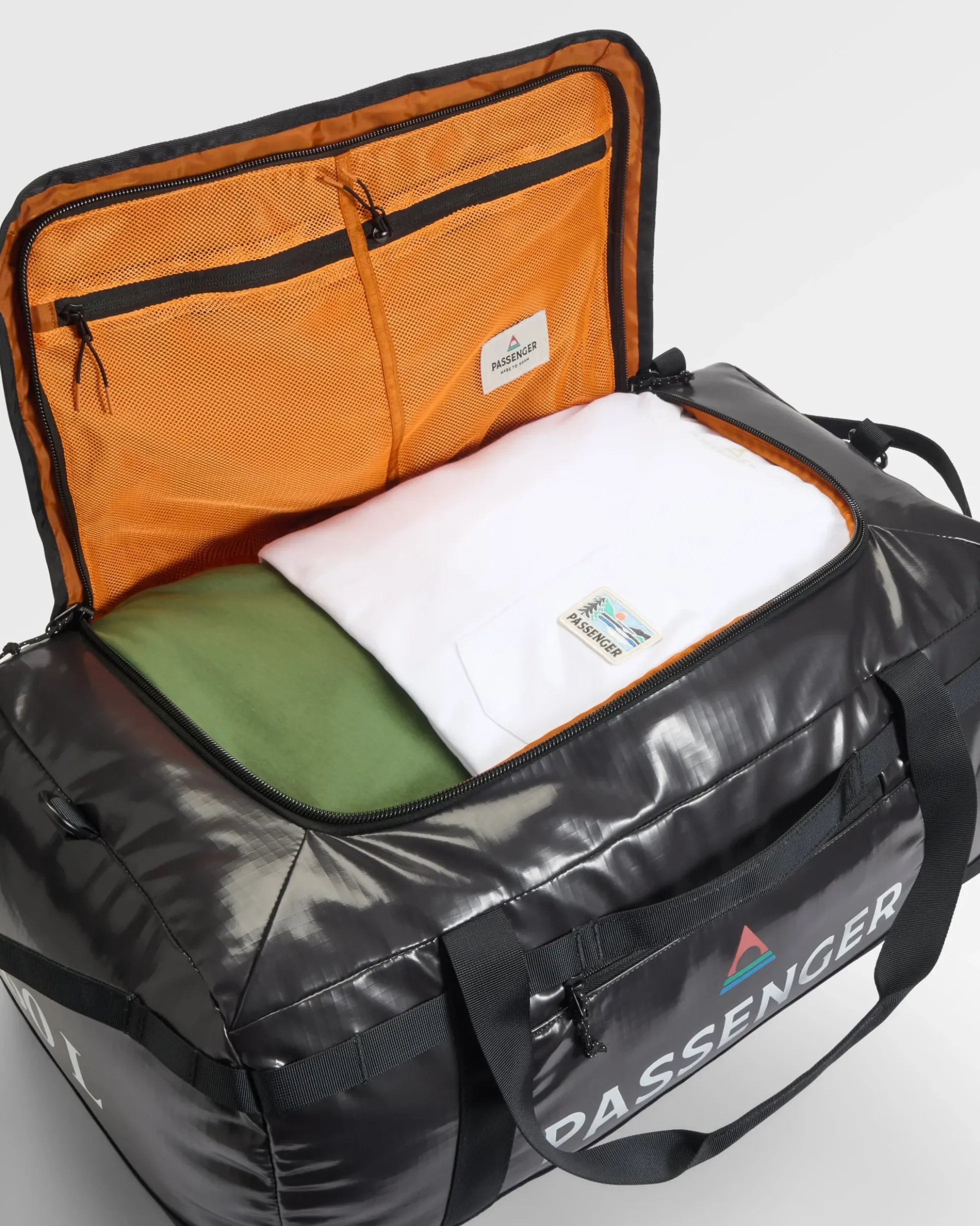 Roamer 60L Duffel Bag