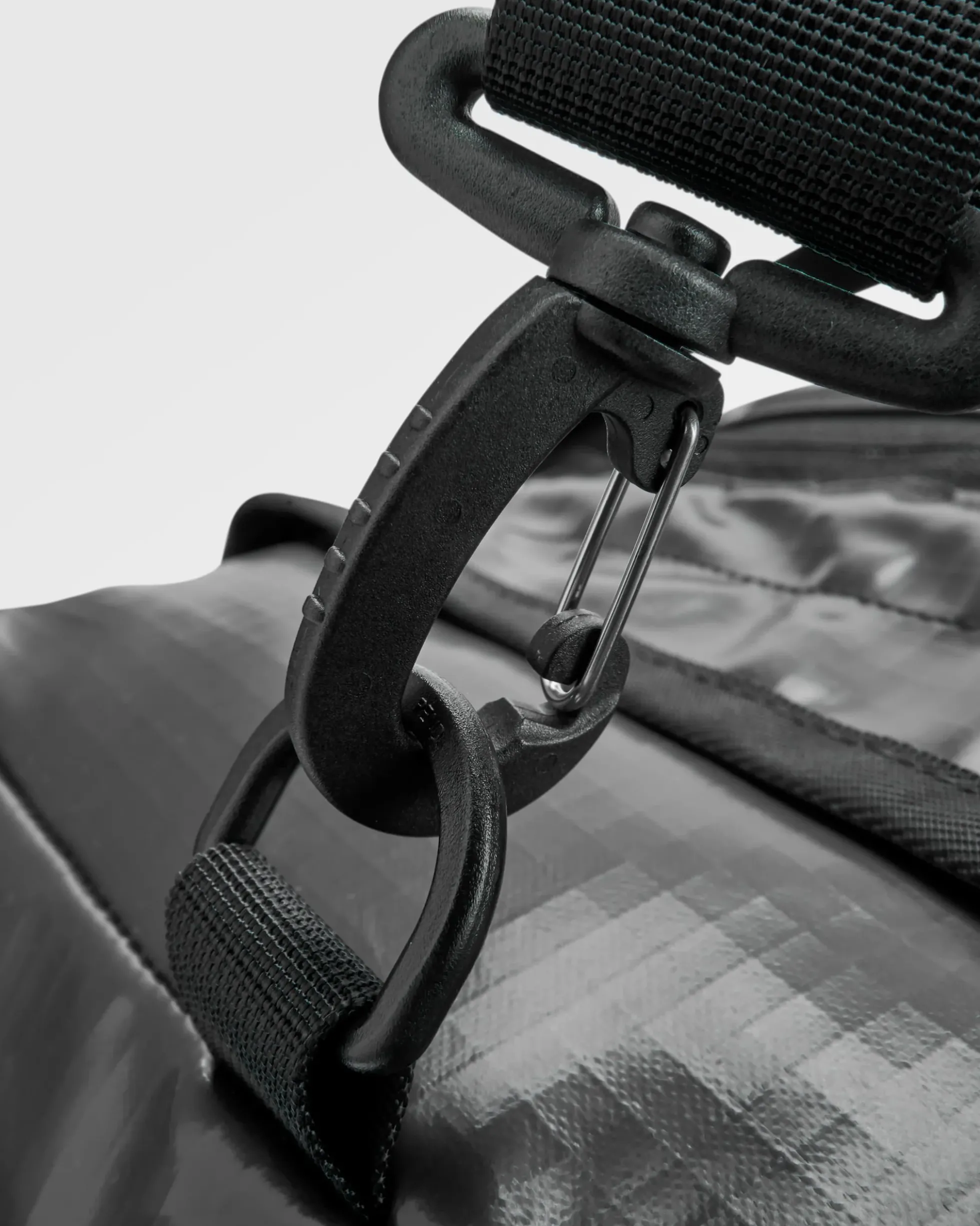 Roamer 60L Duffel Bag