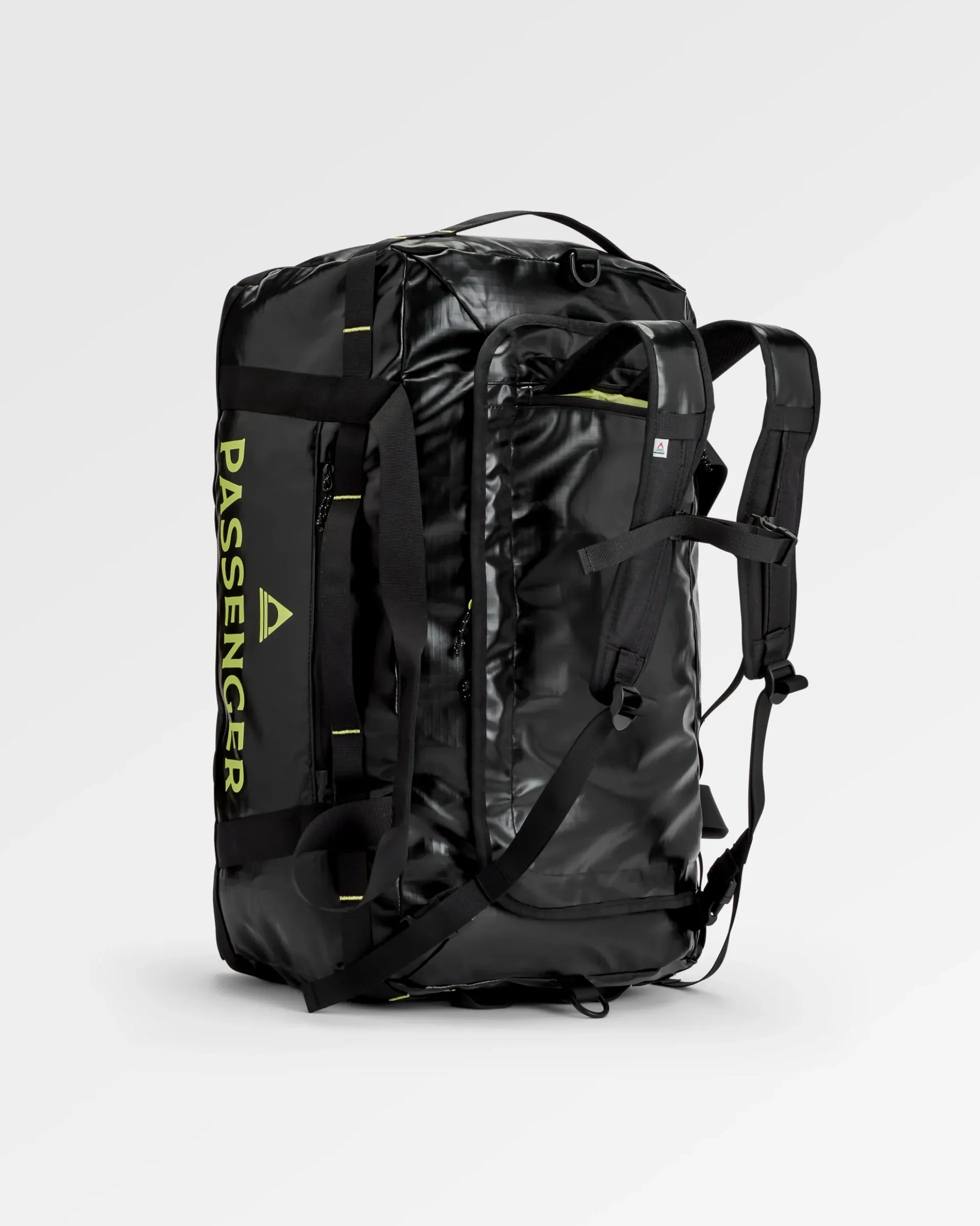 Roamer 60L Duffel Bag