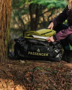 Roamer 60L Duffel Bag