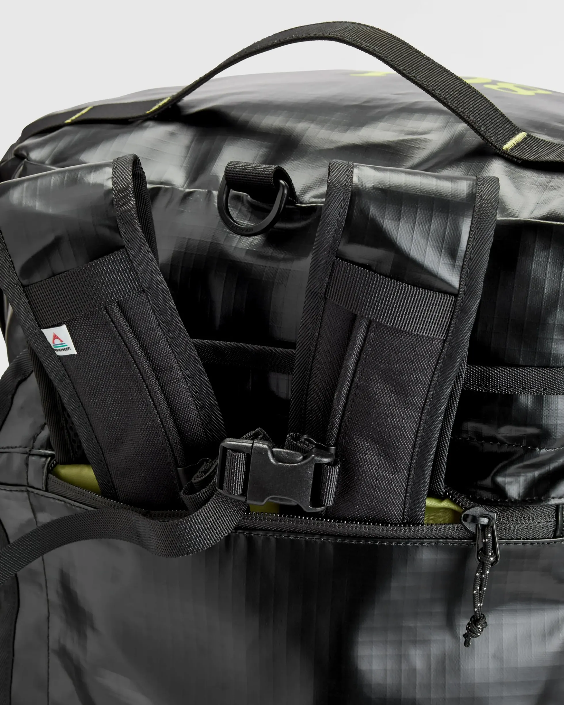 Roamer 60L Duffel Bag