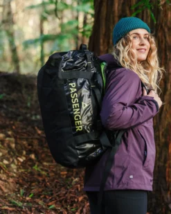 Roamer 60L Duffel Bag