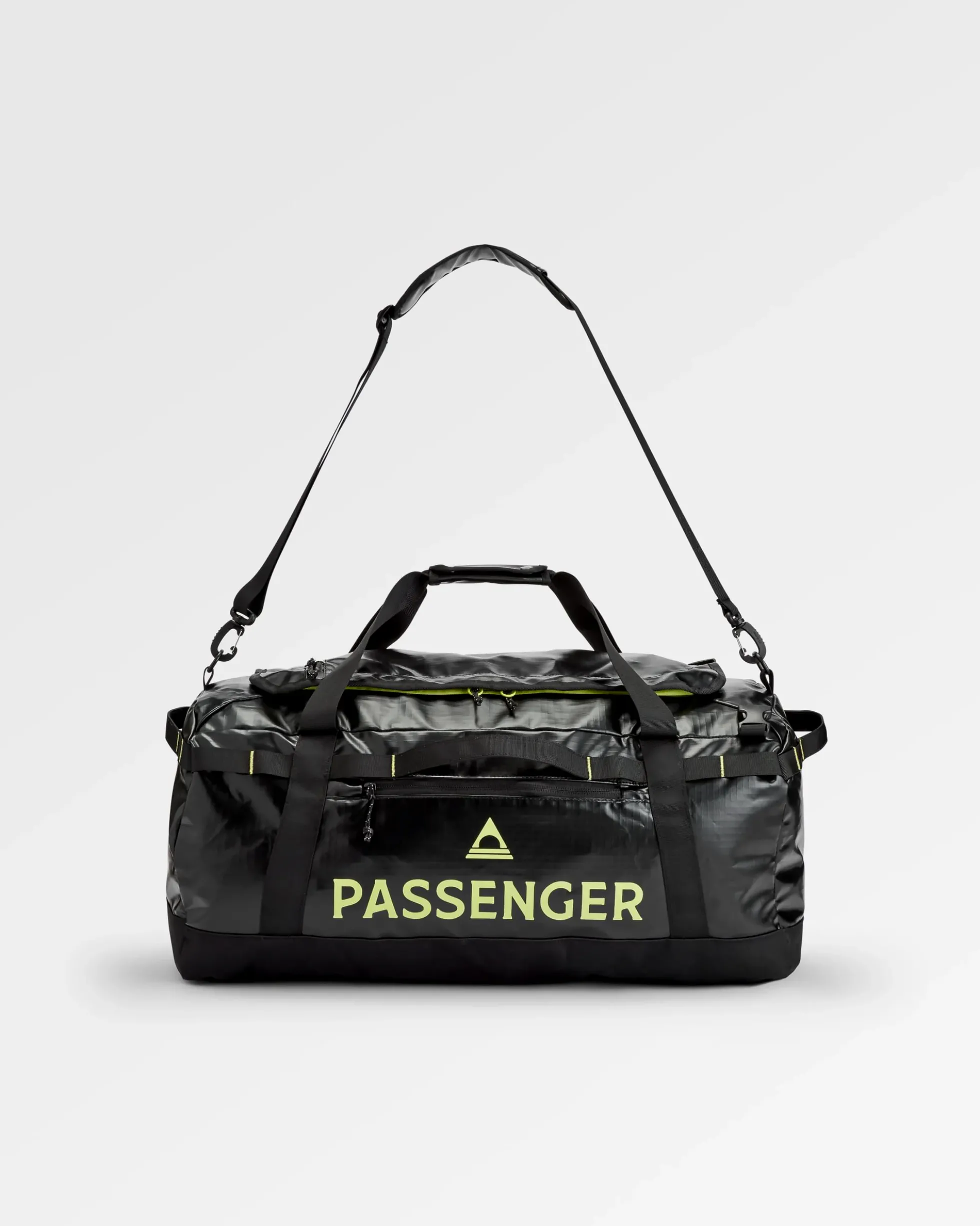Roamer 60L Duffel Bag