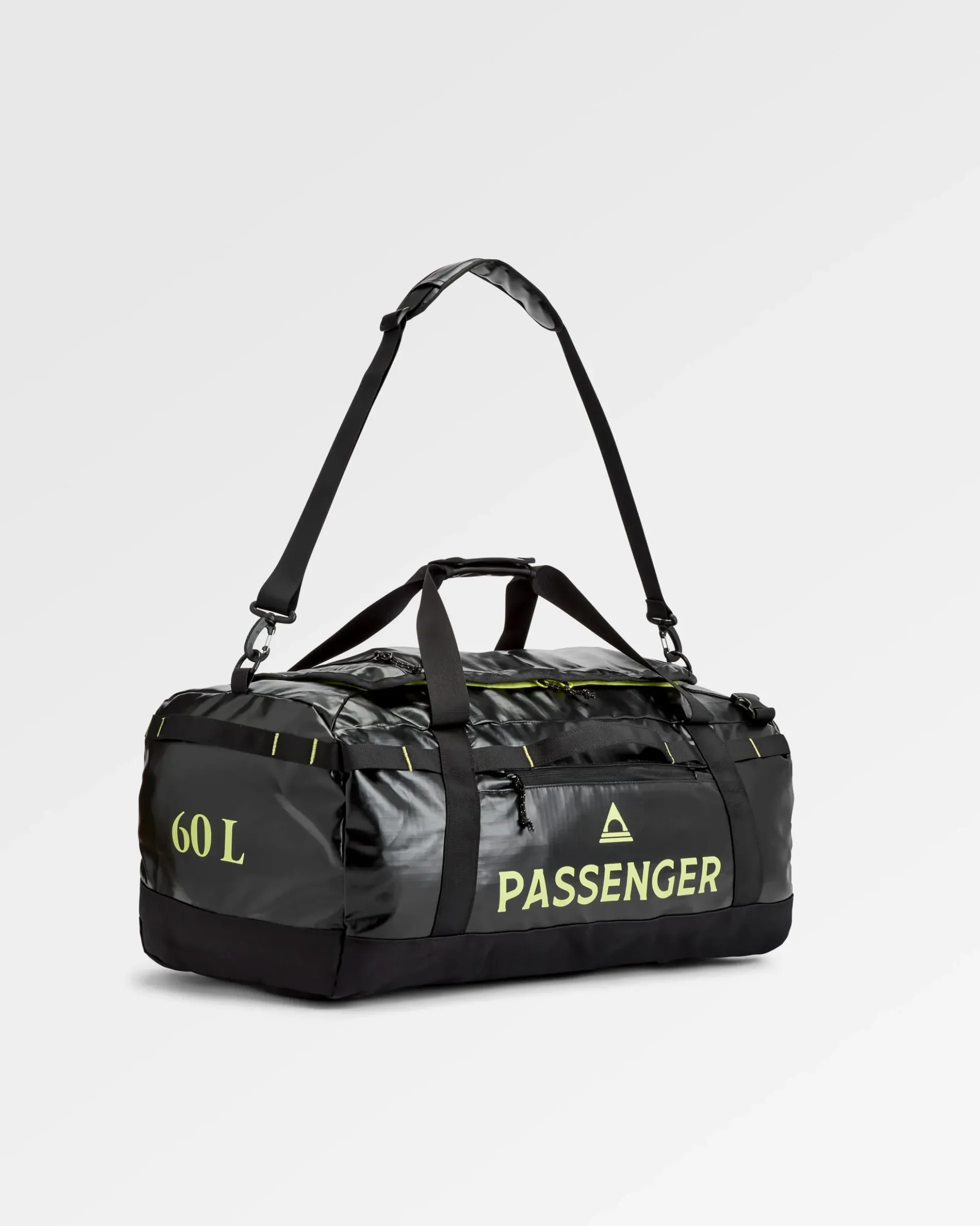 Roamer 60L Duffel Bag