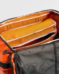 Roamer 60L Duffel Bag