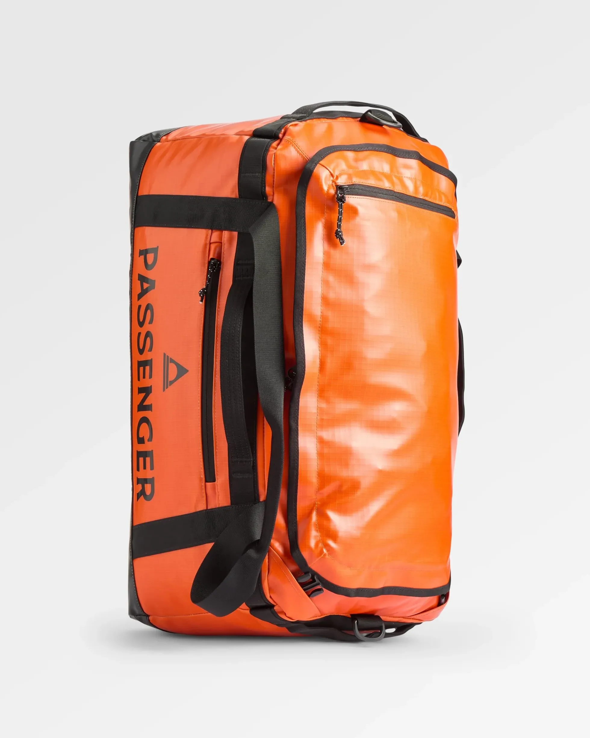Roamer 60L Duffel Bag