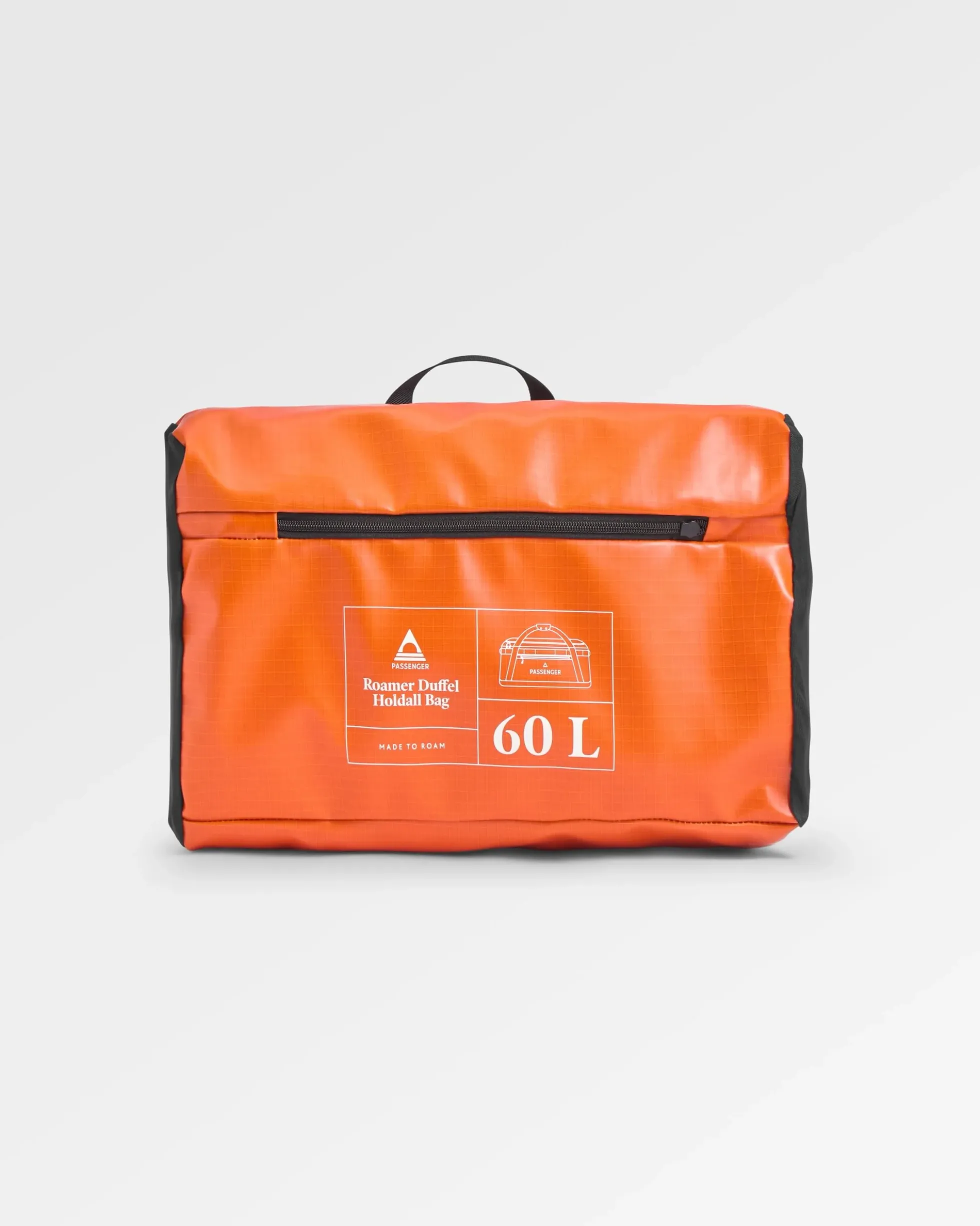 Roamer 60L Duffel Bag