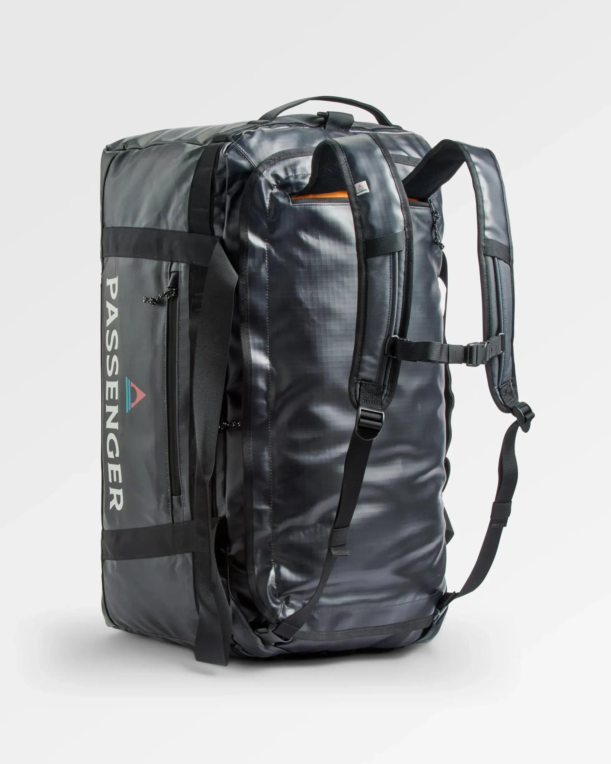 Roamer 80L Duffel Bag