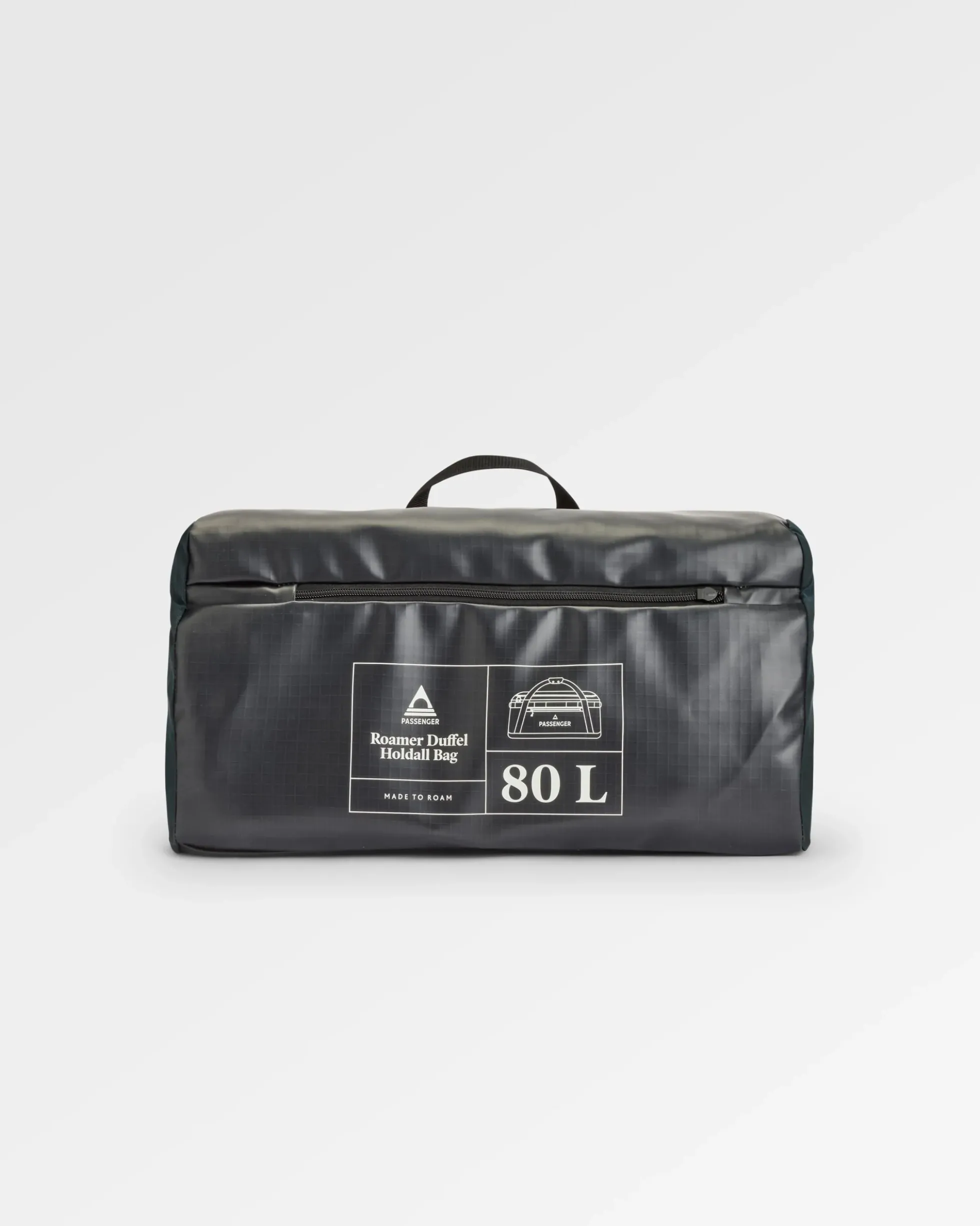 Roamer 80L Duffel Bag