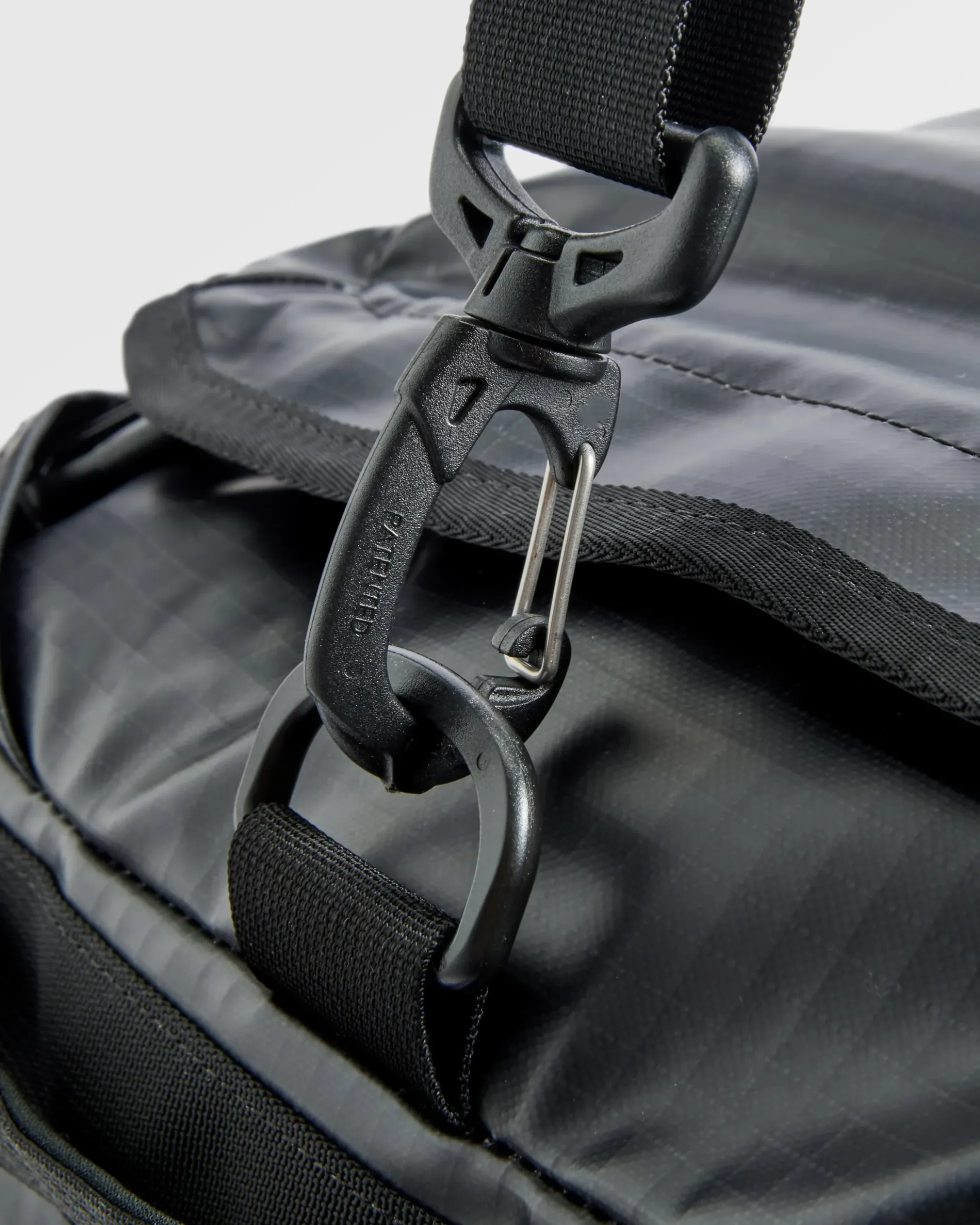 Roamer 80L Duffel Bag