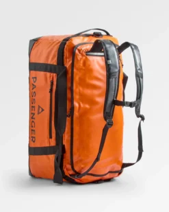 Roamer 80L Duffel Bag