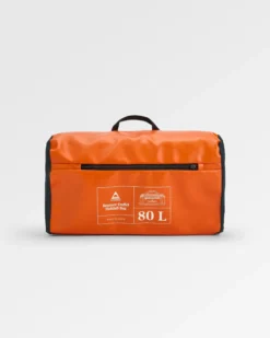 Roamer 80L Duffel Bag