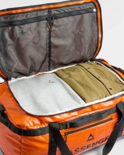 Roamer 80L Duffel Bag