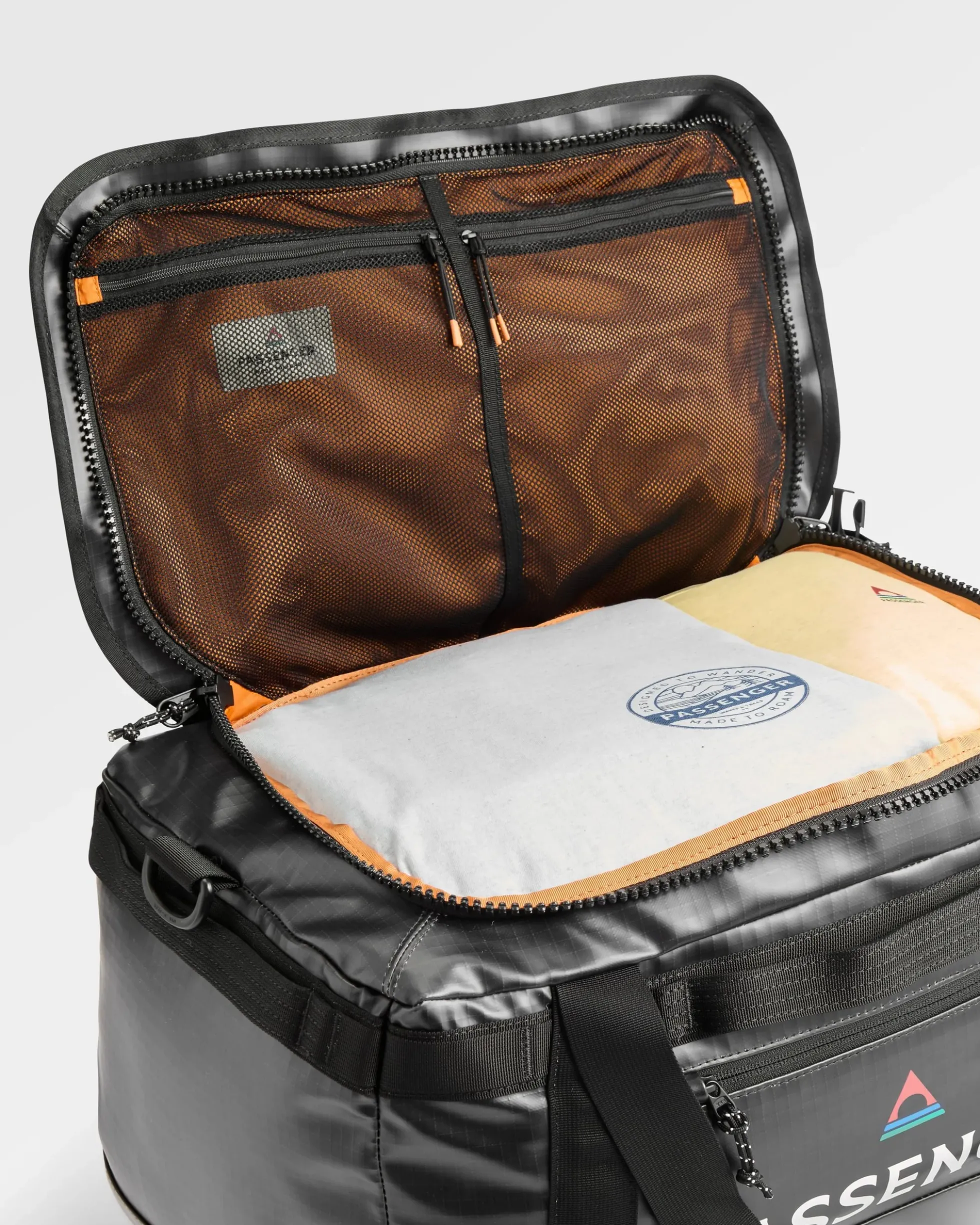Roamer 40L Duffel Bag