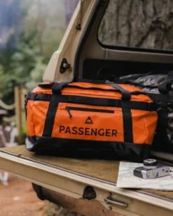 Roamer 40L Duffel Bag