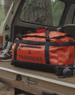 Roamer 40L Duffel Bag