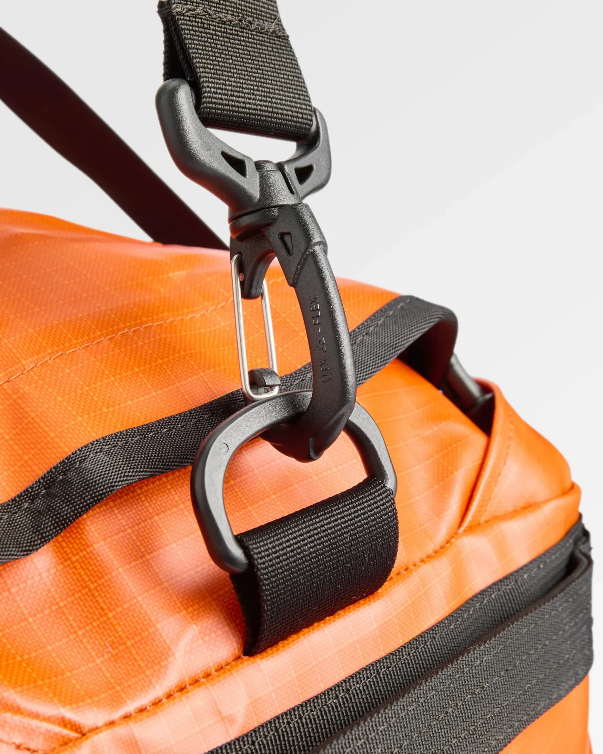 Roamer 40L Duffel Bag