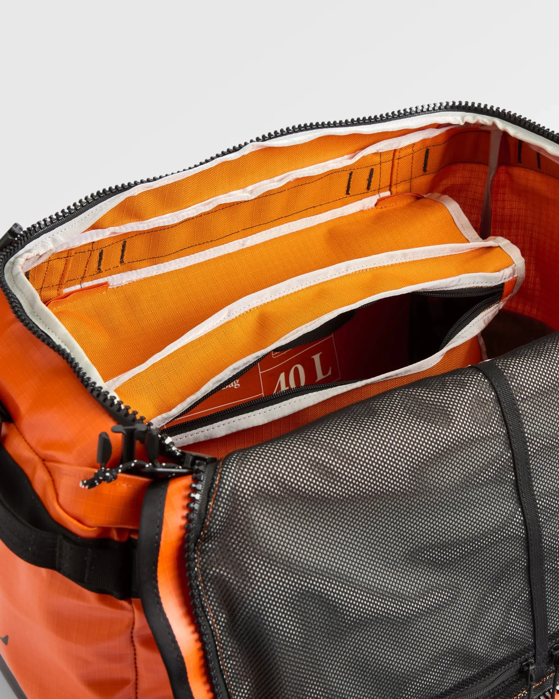 Roamer 40L Duffel Bag