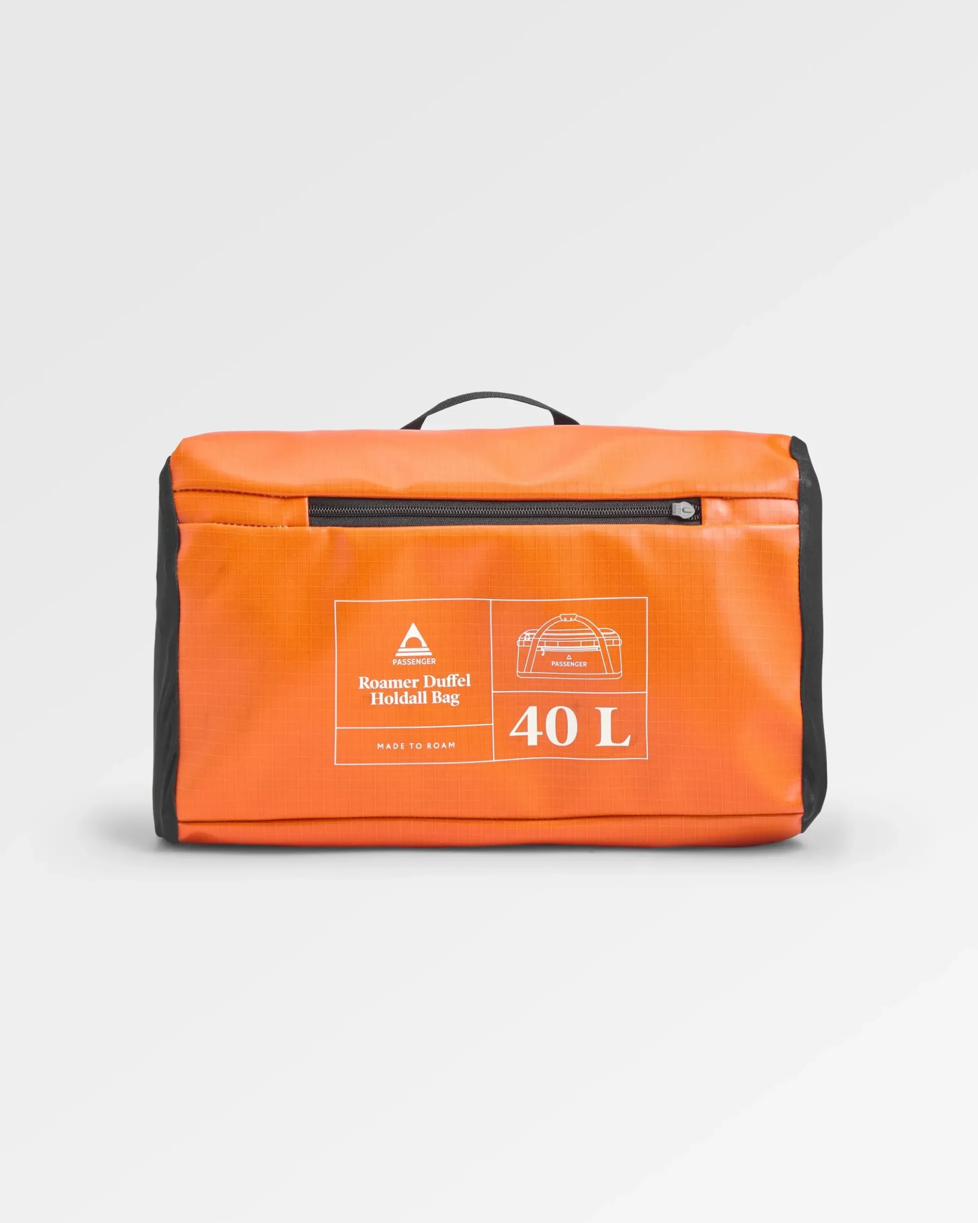 Roamer 40L Duffel Bag