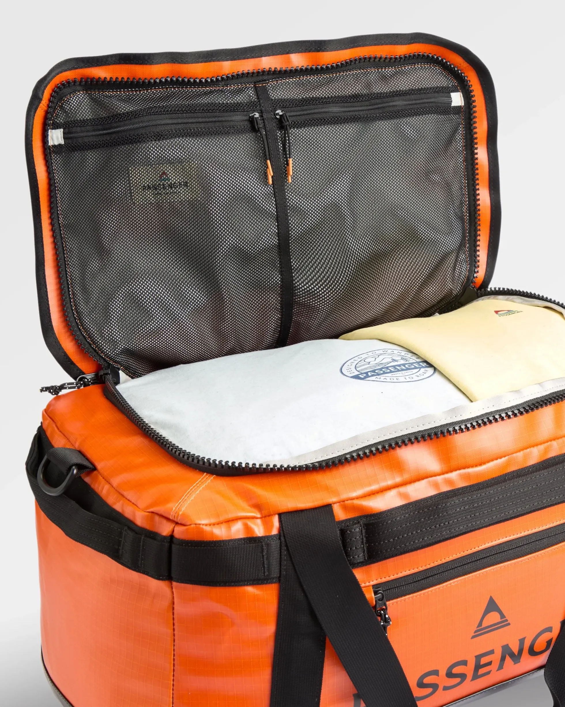 Roamer 40L Duffel Bag