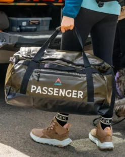 Roamer 60L Duffel Bag