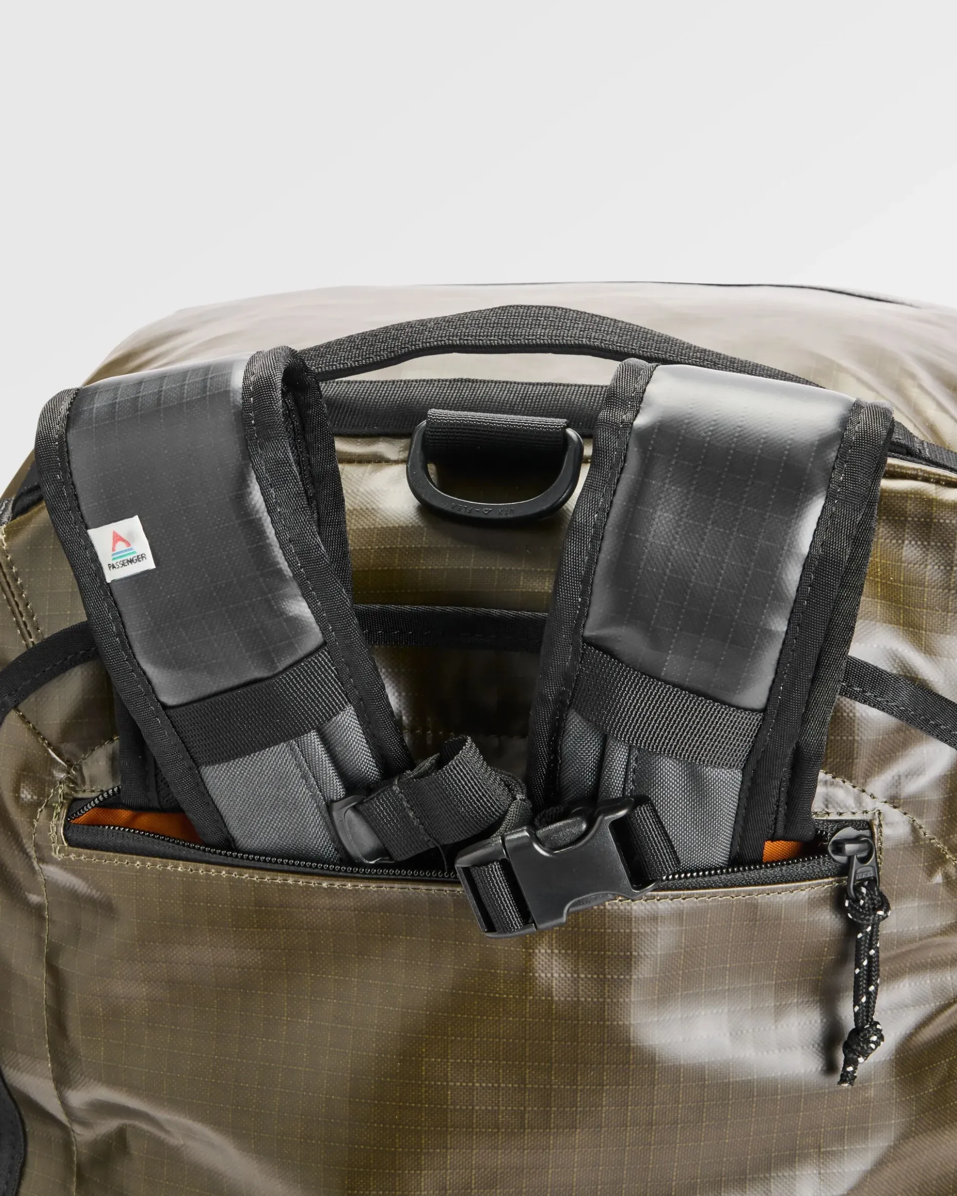 Roamer 60L Duffel Bag