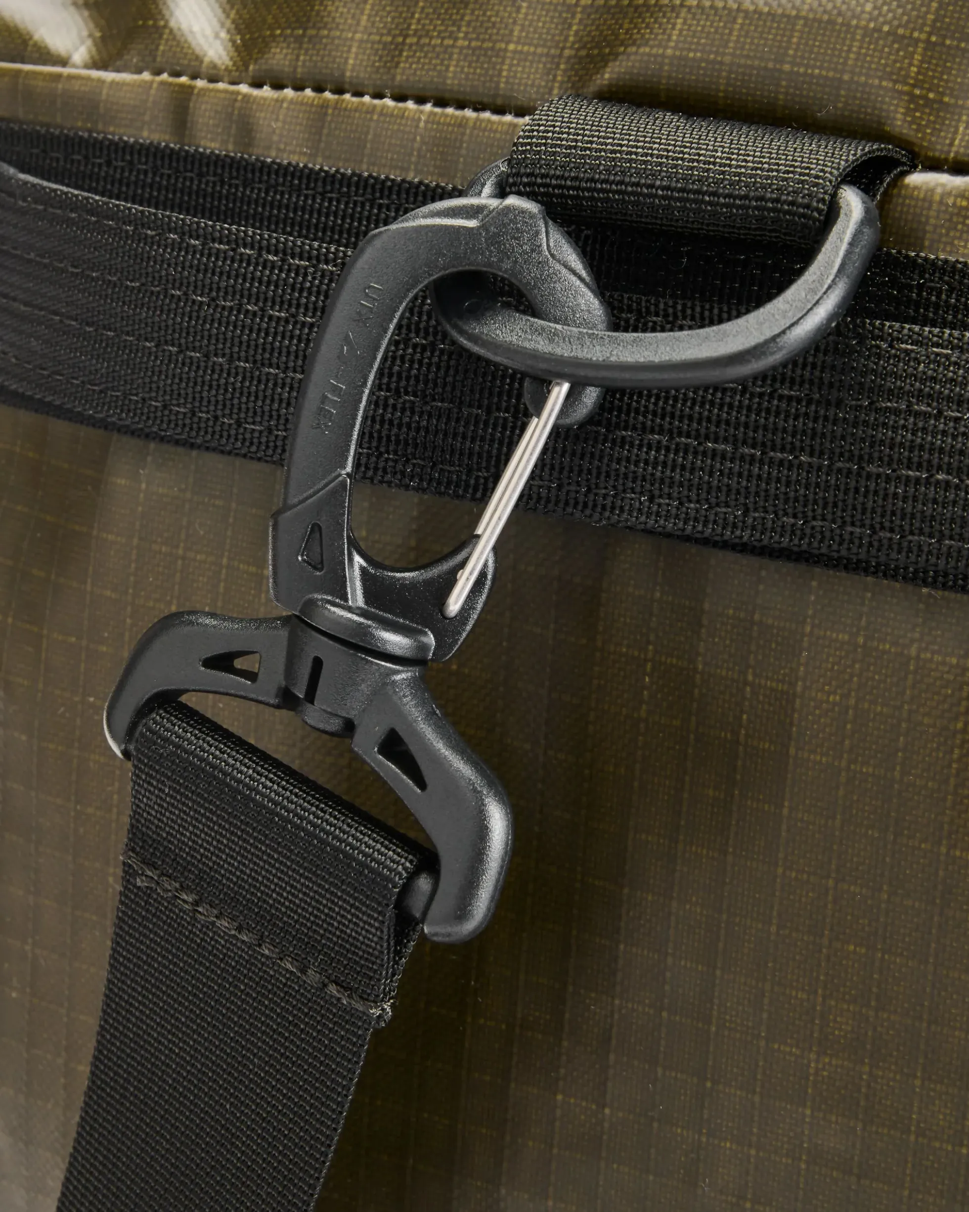 Roamer 60L Duffel Bag